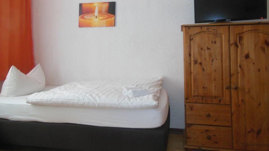 Pension Toscana Schwerin  Chambre photo